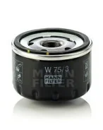 ������ �������� Mann Filter MW 75/3 8200033468 ����