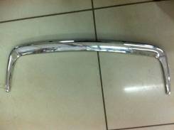 Молдинг решетки радиатора. Suzuki Escudo, TD54W, TDB4W, TD94W, TDA4W Двигатели: H27A, J24B, J20A, N32A