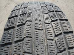 Yokohama Ice Guard IG20. Зимние, без шипов, 2008 год, износ: 30%, 2 шт