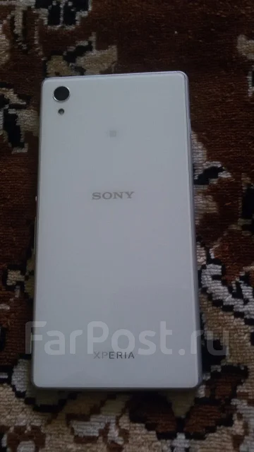 Sony Xperia M4 Aqua. ����� ����
