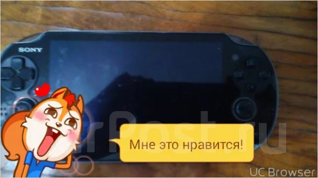 Sony PlayStation Vita ����