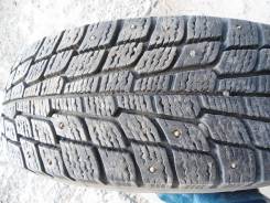 Michelin X-Ice North. Зимние, шипованные, 2010 год, износ: 10%, 4 шт