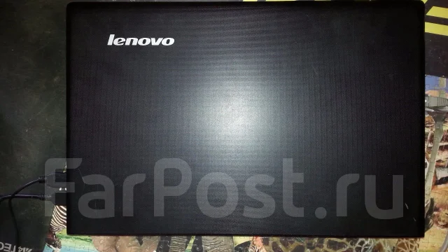 Lenovo G505. 1����, ��� 8 ��, ���� 250���, WiFi: 1, Bluetooth: 1, ����������� �� 4��. ����