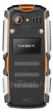 teXet TM-513R ����