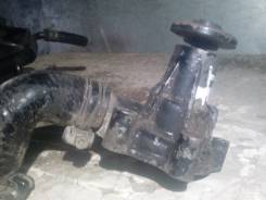 Помпа водяная. Yanmar
