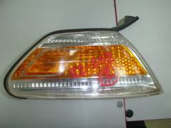 Стекло габарита. Toyota Cresta, GX100 Toyota Chaser, GX100 Toyota Mark II, GX100