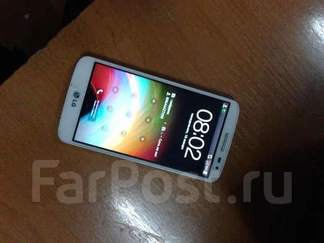 LG G2 mini ����