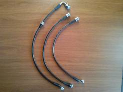 Шланг тормозной. Suzuki Jimny, JB23W, JB33W, JB43W
