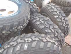 Dunlop Grandtrek MT2. Грязь MT, 2015 год, без износа, 5 шт