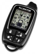 Alligator.