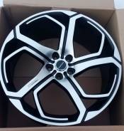 Replica. 9.5x22, 5x120.00, ET45, ЦО 72,6 мм. Под заказ