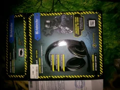 Defender Warhead HN-G110