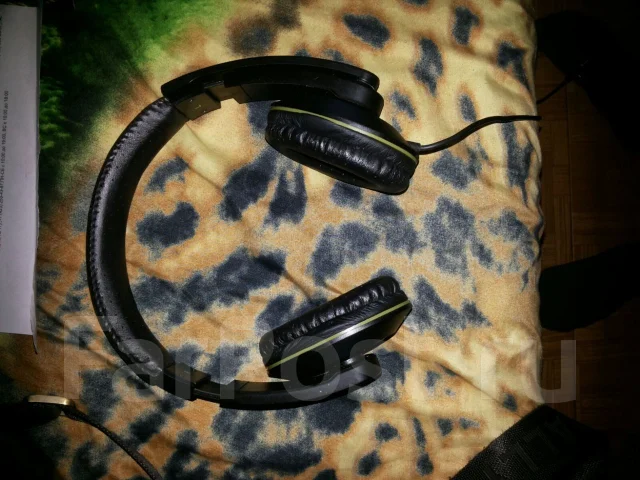 Defender Warhead HN-G110 ����