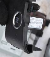 Кнопка запуска двигателя. Toyota Highlander, GSU55L Двигатель 2GRFE