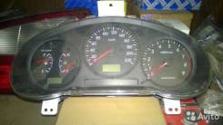 Панель приборов. Subaru Impreza