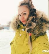 Продавец-кассир. Средне-специальное образование, опыт работы 1 год