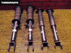 Амортизатор. Infiniti M35, Y50 Nissan Fuga, PY50, Y50 Двигатели: VQ35DE, VQ25HR, VQ35HR, VQ25DE
