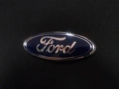 Эмблема. Ford
