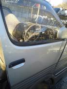 Дверь боковая. Toyota Hiace