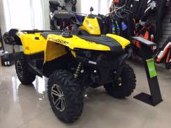 Stels ATV 800G Guepard ST. исправен, есть птс, без пробега