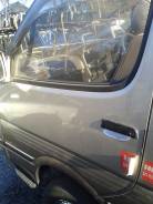 Дверь боковая. Toyota Hiace