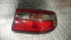 Стоп-сигнал. Toyota Carina, ST195 Двигатели: 3SGELU, 3SFE