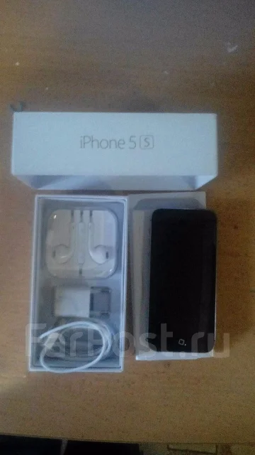 Apple iPhone 5s ����