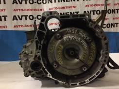 Автоматическая коробка переключения передач. Nissan Presage, TU31 Двигатель QR25DE