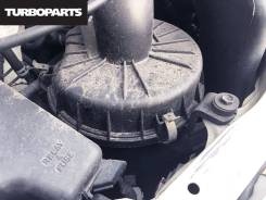 Корпус воздушного фильтра. Toyota Hiace Regius Toyota Regius, LXH49 Двигатель 5L
