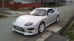Mitsubishi FTO. DE3A, 6A12 ����