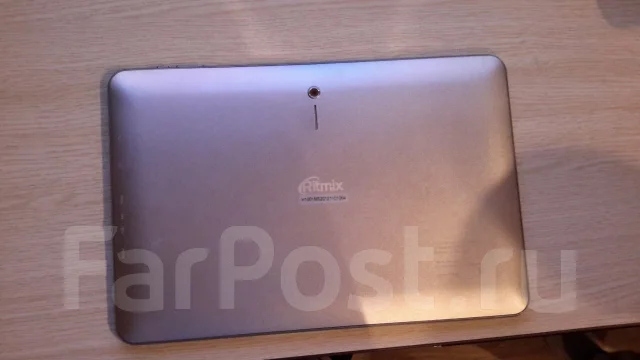 Ritmix ����