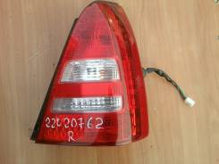 Стоп-сигнал. Subaru Forester, SG5 Двигатель EJ20