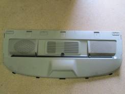 Полка багажника. Toyota Camry, ACV40, ACV45