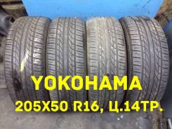 Yokohama DNA Ecos ES300. Летние, 2005 год, 20 %, 4 шт
