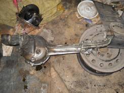 Корпус моста редуктора. Suzuki X-90, LB11S Suzuki Escudo, TA52W, TD02W, TA51W, TD01W, TD11W, TD32W, TA31W, TA01W, TA11W, TA01V, TA02W, TD51W, TD62W, T...