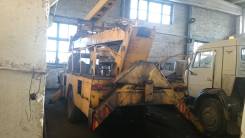 ЗИЛ АГП-22. Продается автовышка ЗИЛ 130 АГП-22, 6 000 куб. см., 22 м.