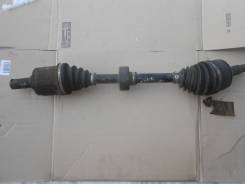Привод. Honda Accord, CM2 Honda Accord Wagon, CM2 Двигатель K24A