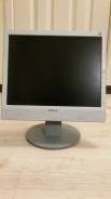 Sony. 15" (38 см), технология LCD (ЖК)