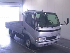 Toyota Dyna. RAZNE
