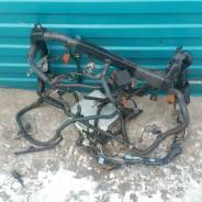 Проводка двс. Toyota: GS300, Cresta, Verossa, Mark II Wagon Blit, IS300, IS200, Crown / Majesta, Progres, Crown, Altezza, Aristo, Crown Majesta, Mark...