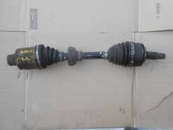 Привод. Honda Accord, CM2 Honda Accord Wagon, CM2 Двигатель K24A