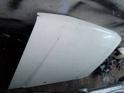 Капот. Mitsubishi Pajero, V45W Двигатель 6G74