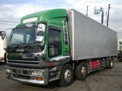 Isuzu Giga