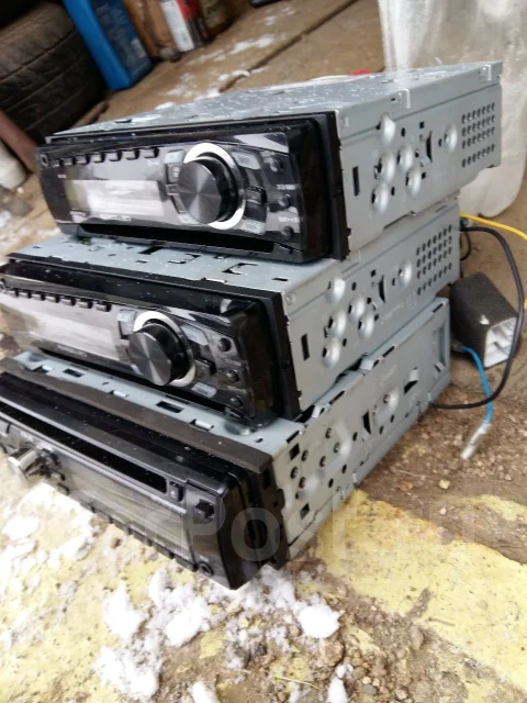 Pioneer Carrozzeria ����