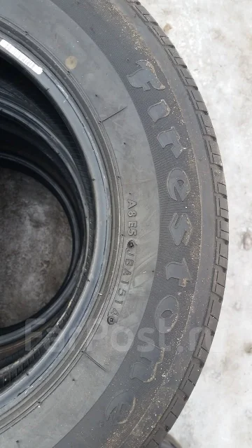 Firestone FR 10. ������, 2014 ���, �/�, ����� 10 % ����