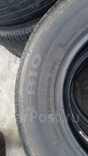 Firestone FR 10. ������, 2014 ���, �/�, ����� 10 % ����