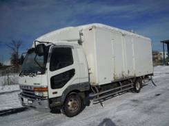Mitsubishi Fuso