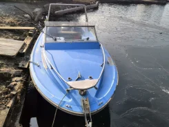 Fjord. 1980 ���, ����� 6,50��., ��������� ���������, 200,00��.�., ������ ����