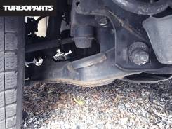 Рычаг подвески. Toyota Hiace Regius, RCH47W, KCH40G, RCH41W, KCH46G Toyota Regius, RCH47W, RCH41W, LXH49 Двигатели: 3RZFE, 1KZTE, 5L