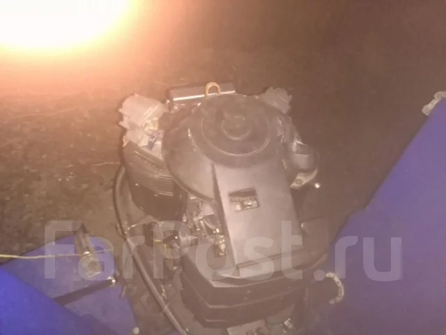 Fjord. 1980 ���, ����� 6,5��., ��������� ���������, 200��.�., ������ ����